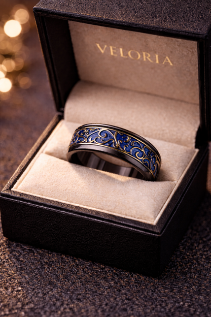 Veloria - Promise Ring