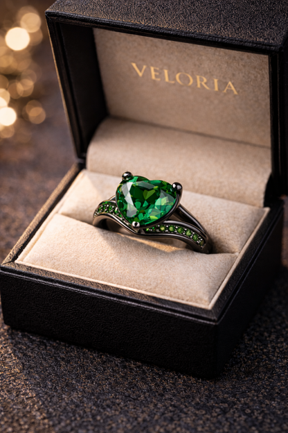 Veloria - Promise Ring