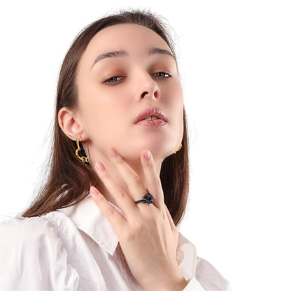 Veloria - Promise Ring