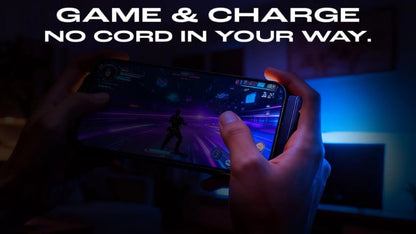 Voltx Stand 240W Super Fast Type-C Charging Cablee